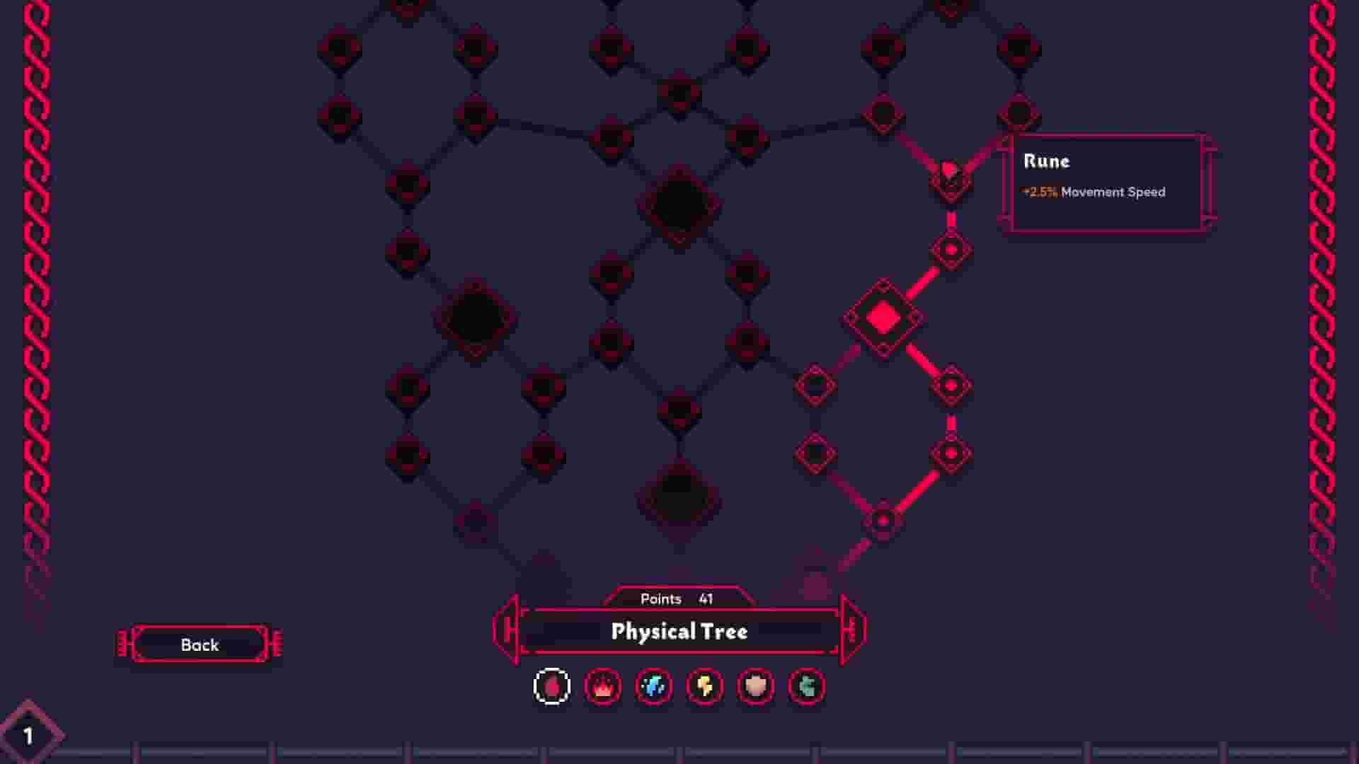 Asgard's Fall: Origins screenshot thumbnail screenshot 2