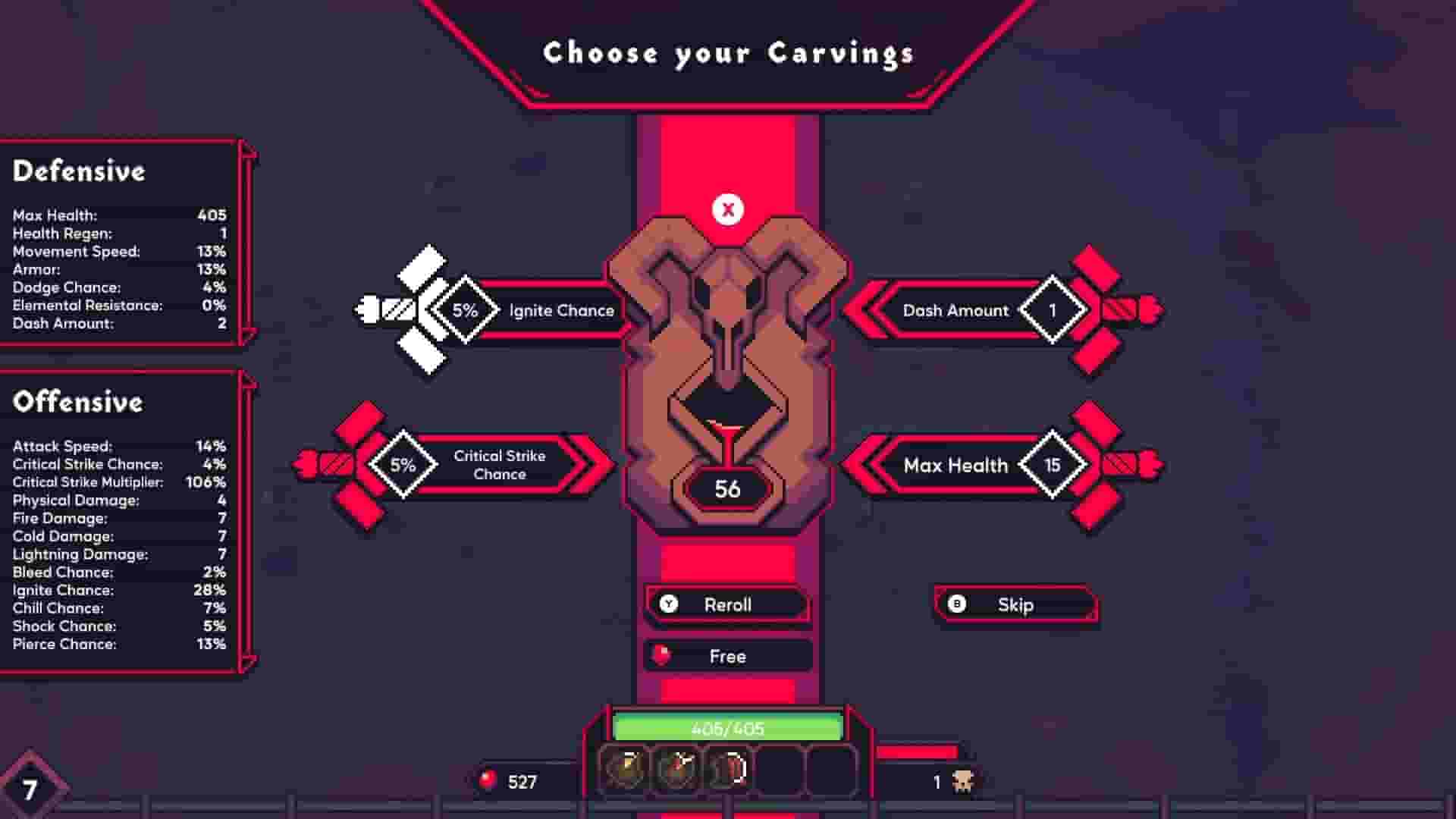 Asgard's Fall: Origins screenshot thumbnail screenshot 3