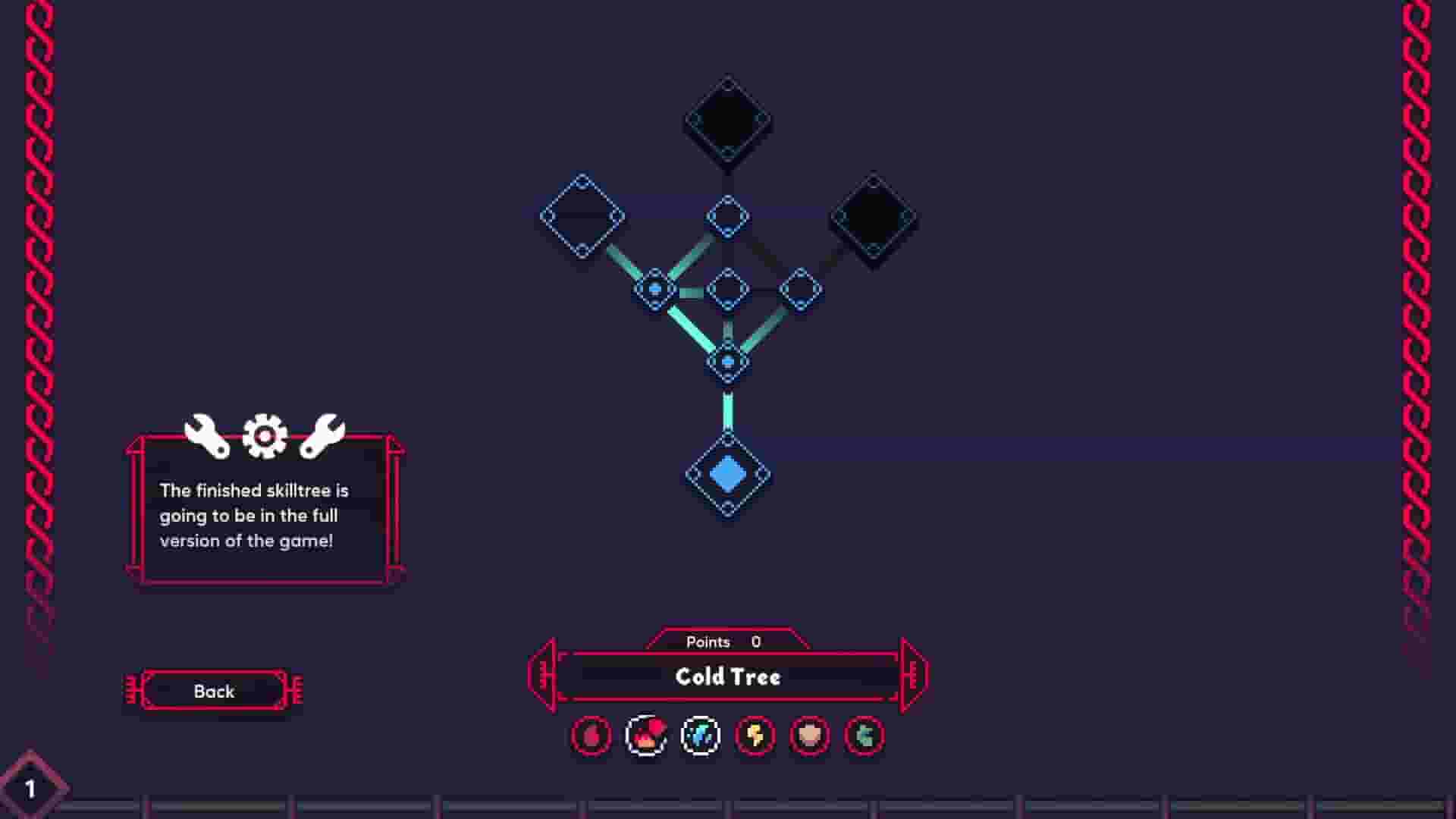 Asgard's Fall: Origins screenshot thumbnail screenshot 6