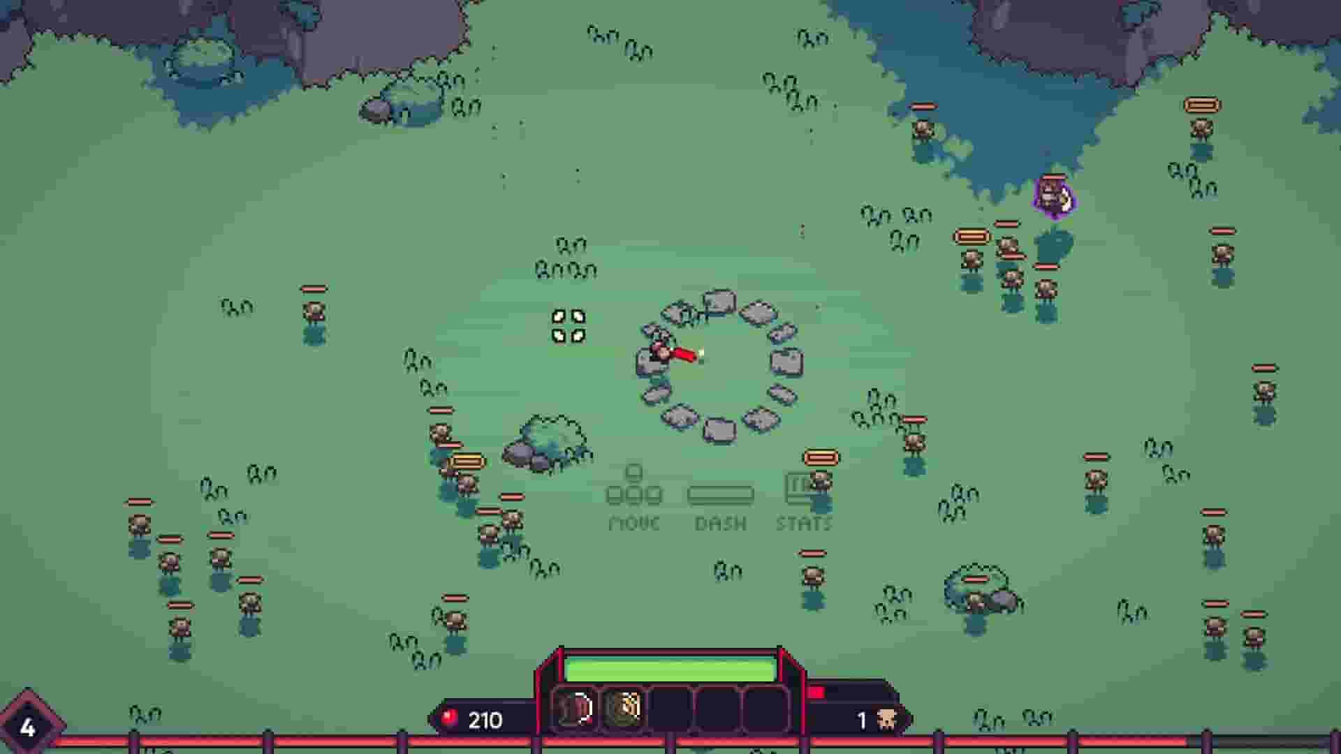 Asgard's Fall: Origins screenshot thumbnail screenshot 7