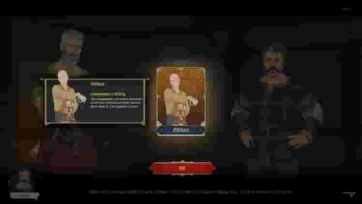 Ash of Gods: The Way screenshot thumbnail screenshot 10