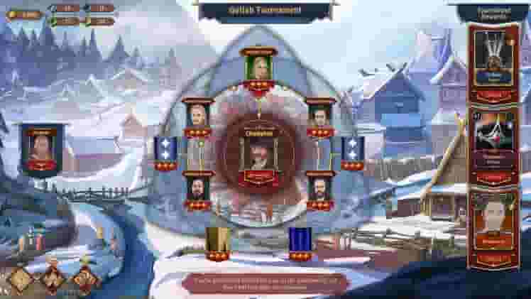 Ash of Gods: The Way screenshot thumbnail screenshot 14