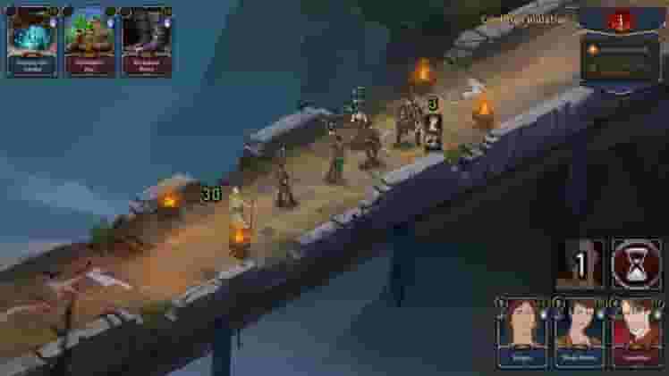 Ash of Gods: The Way screenshot thumbnail screenshot 7