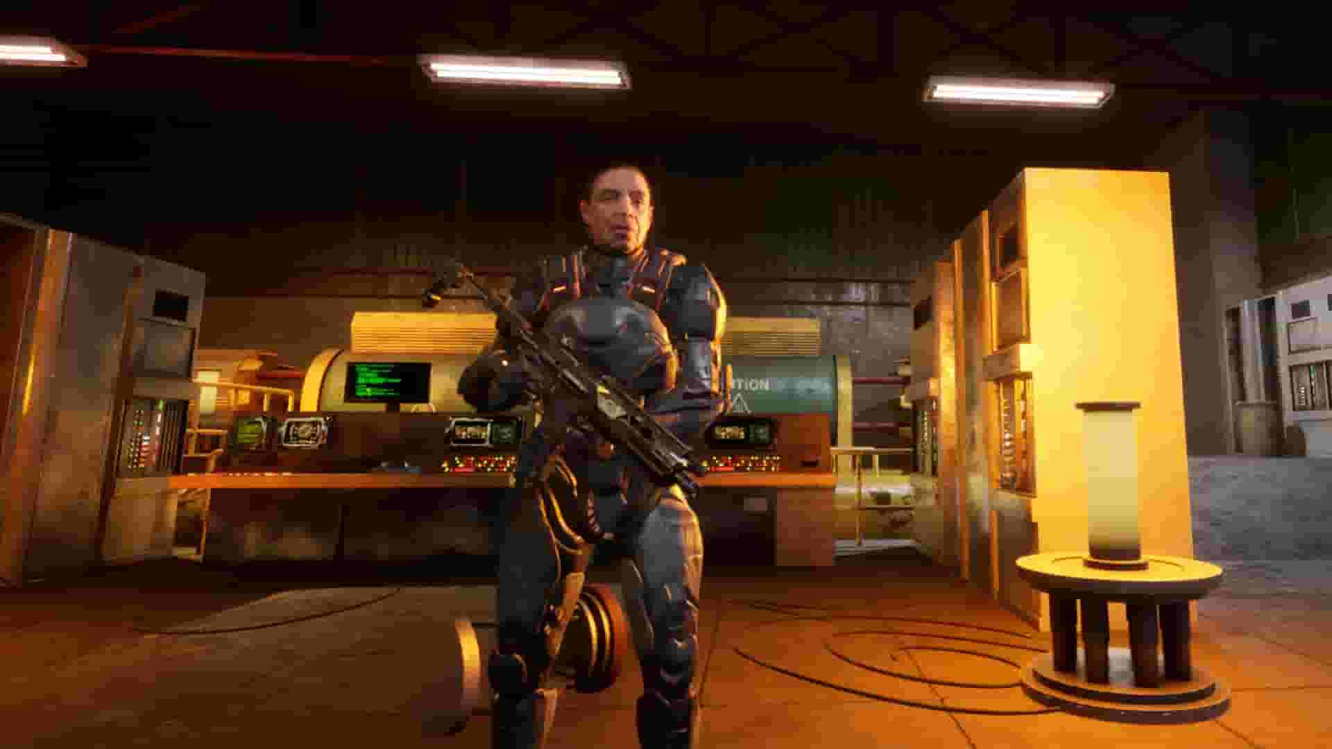 Asha Empire: Exodus screenshot thumbnail screenshot 0