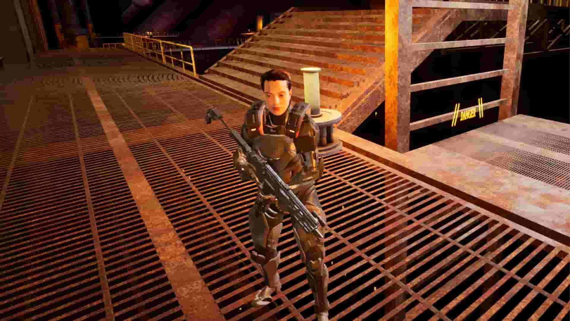 Asha Empire: Exodus screenshot thumbnail screenshot 1