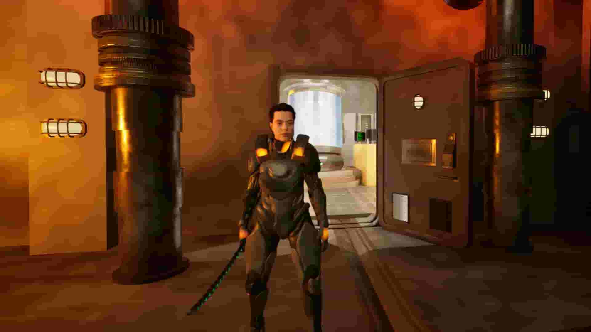 Asha Empire: Exodus screenshot thumbnail screenshot 2