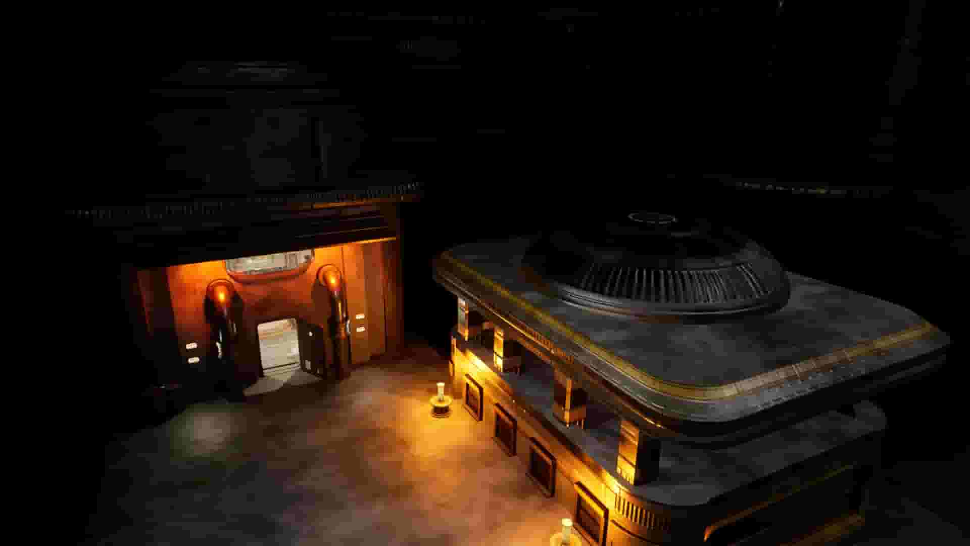 Asha Empire: Exodus screenshot thumbnail screenshot 3