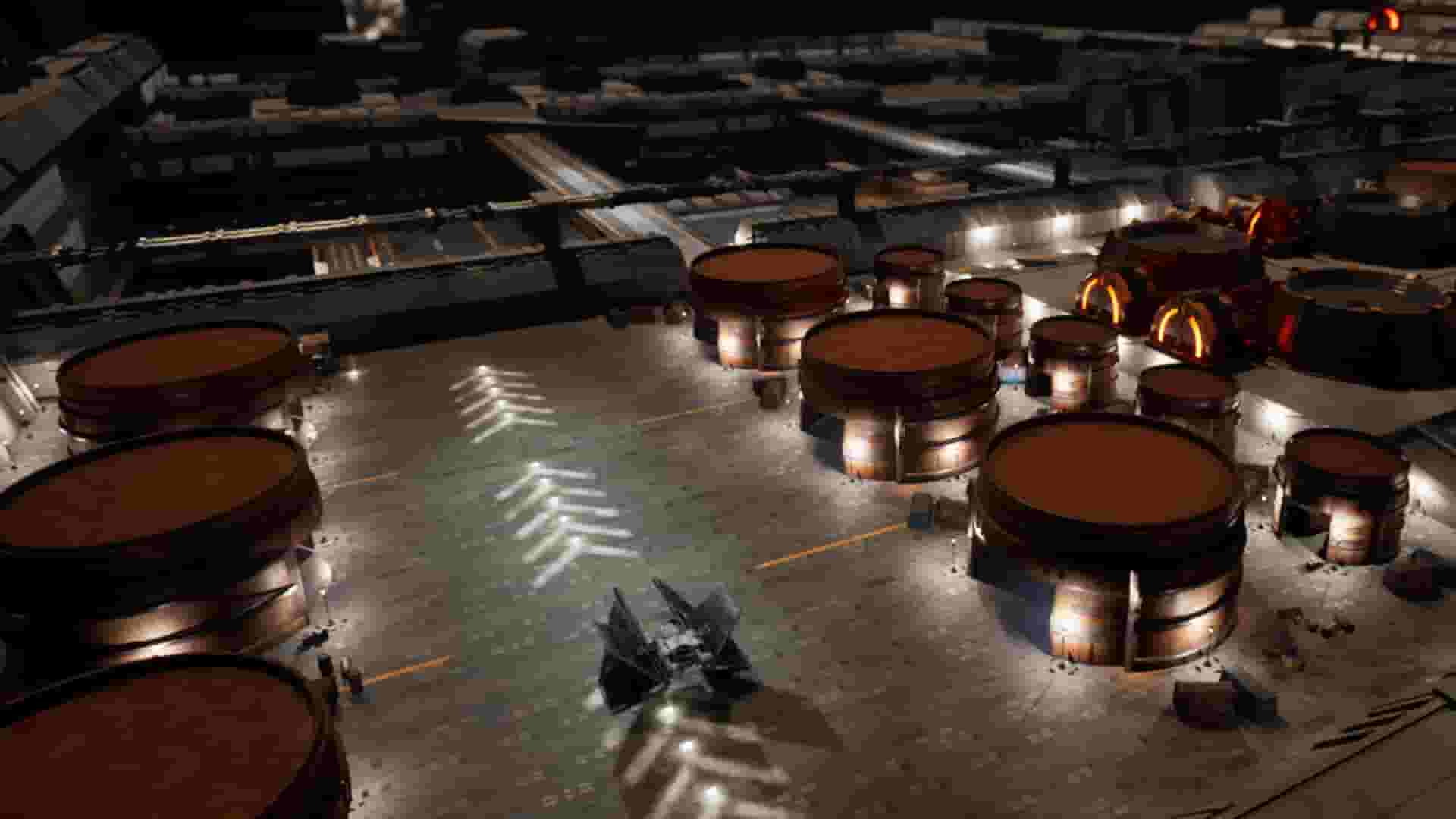 Asha Empire: Exodus screenshot thumbnail screenshot 6