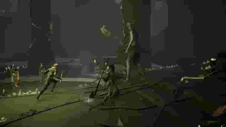 Ashen screenshot thumbnail screenshot 0