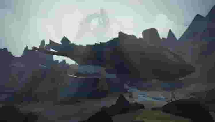 Ashen screenshot thumbnail screenshot 1