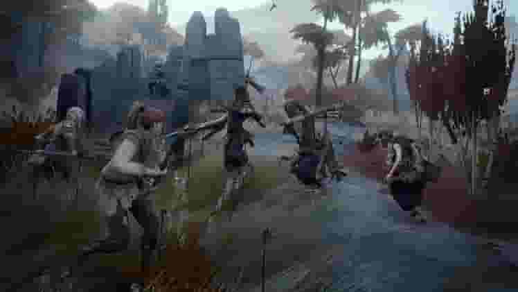 Ashen screenshot thumbnail screenshot 11