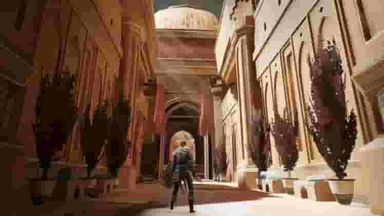 Ashen screenshot thumbnail screenshot 4