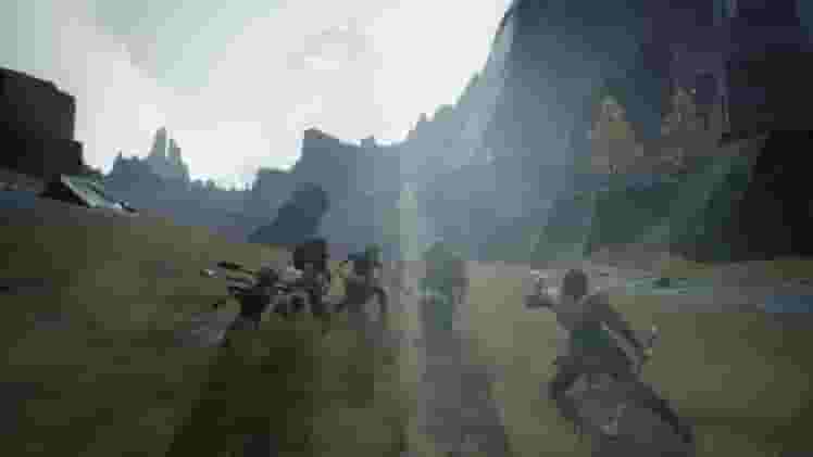 Ashen screenshot thumbnail screenshot 5