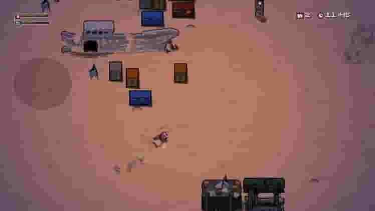 Ashworld screenshot thumbnail screenshot 11