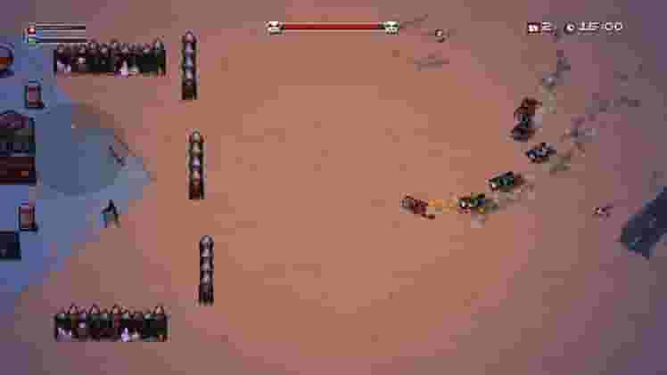 Ashworld screenshot thumbnail screenshot 12