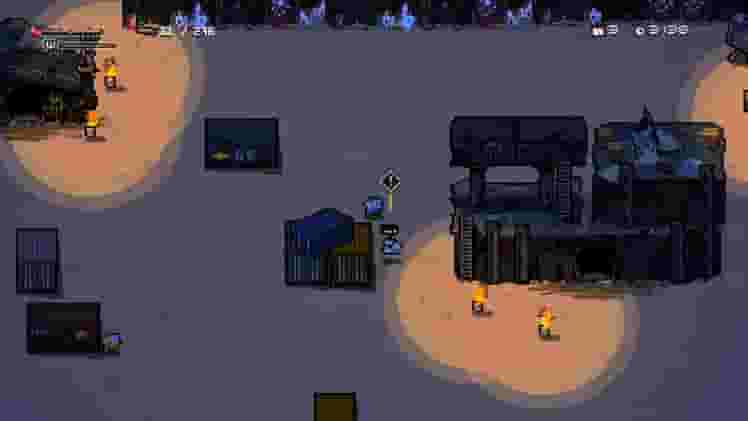 Ashworld screenshot thumbnail screenshot 4