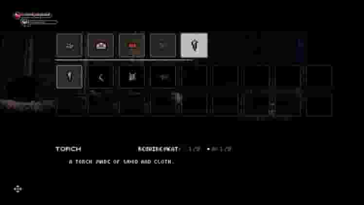 Ashworld screenshot thumbnail screenshot 5