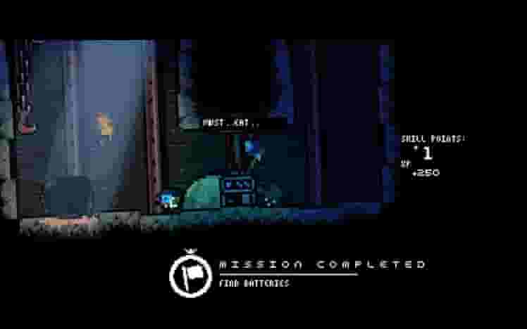 Ashworld screenshot thumbnail screenshot 6