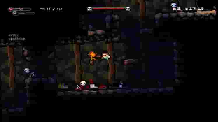 Ashworld screenshot thumbnail screenshot 7