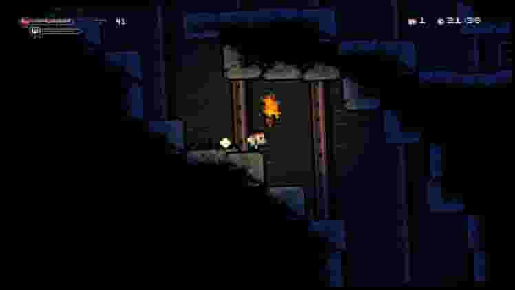 Ashworld screenshot thumbnail screenshot 9