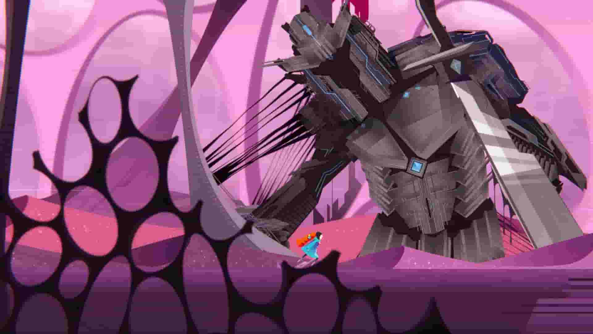 Aspire: Ina's Tale screenshot thumbnail screenshot 2