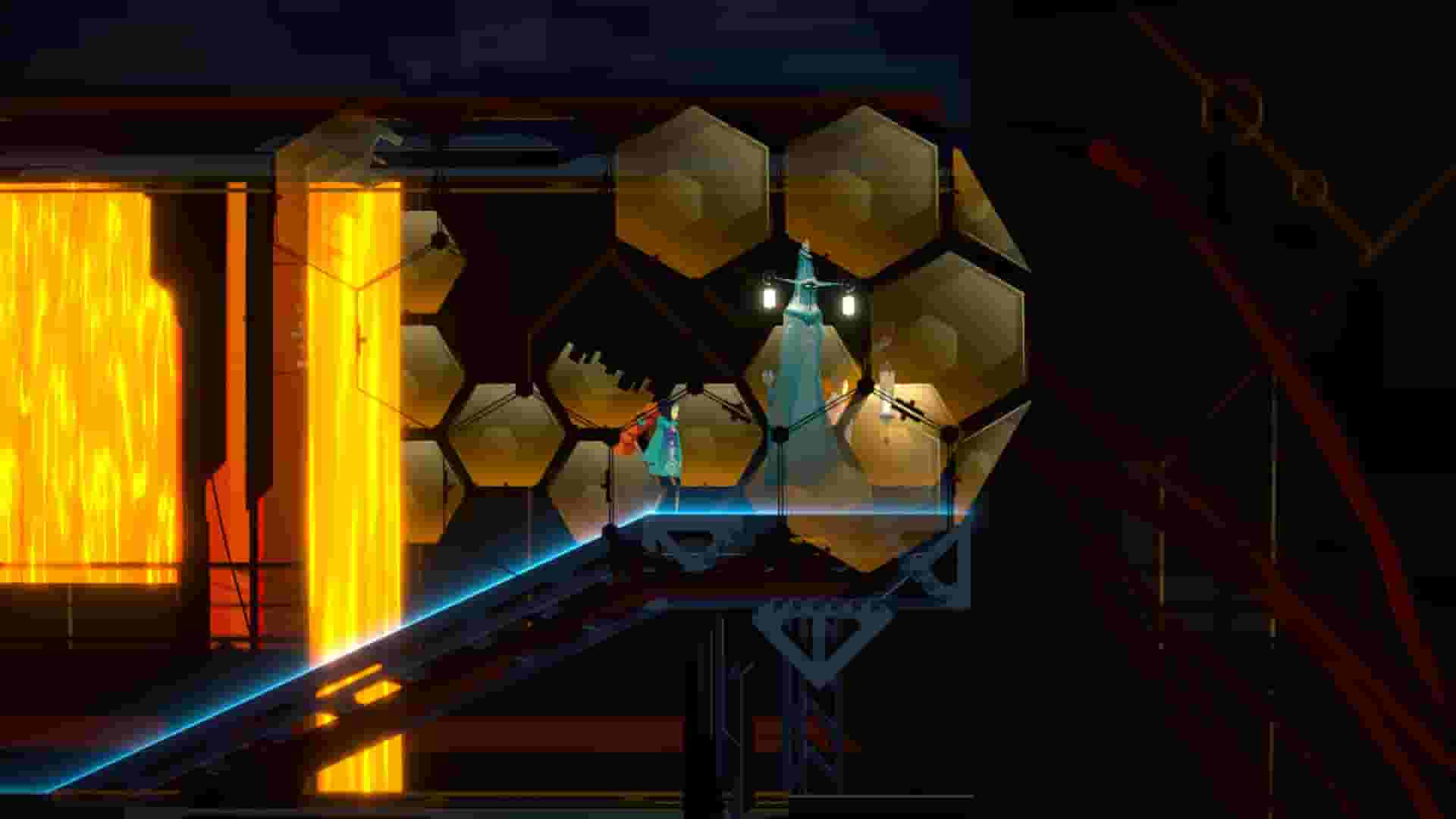 Aspire: Ina's Tale screenshot thumbnail screenshot 3