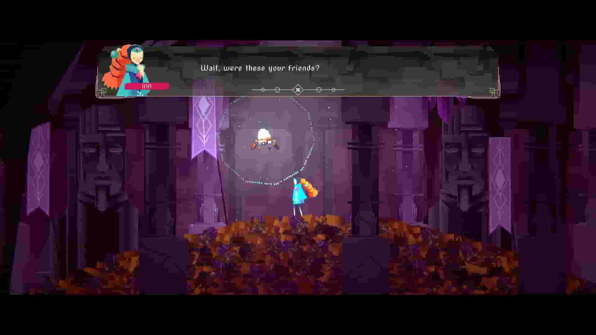 Aspire: Ina's Tale screenshot thumbnail screenshot 4