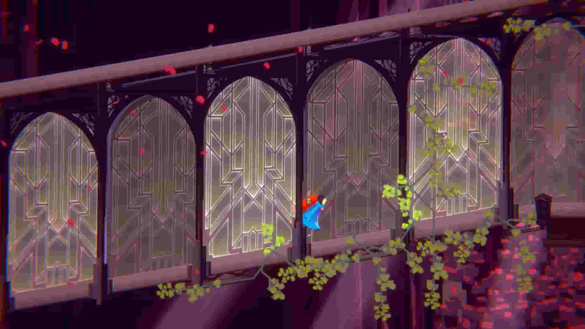 Aspire: Ina's Tale screenshot thumbnail screenshot 9