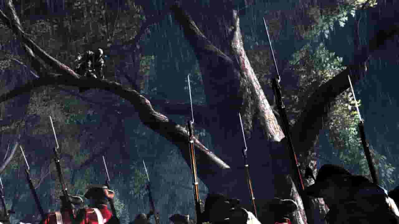 Assassin’s Creed III screenshot thumbnail screenshot 3
