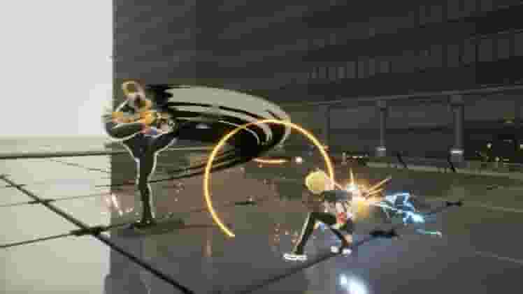 Assault Spy screenshot thumbnail screenshot 5