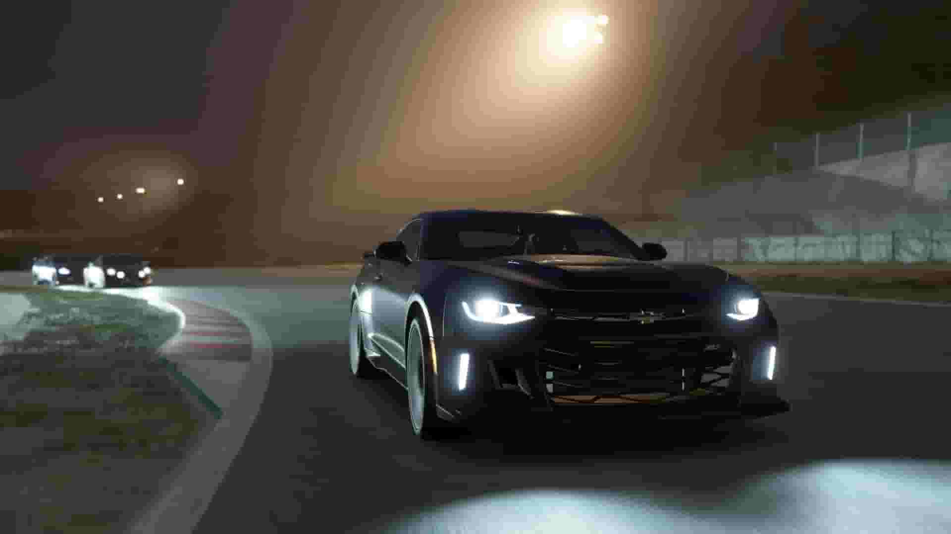 Assetto Corsa EVO screenshot thumbnail screenshot 0