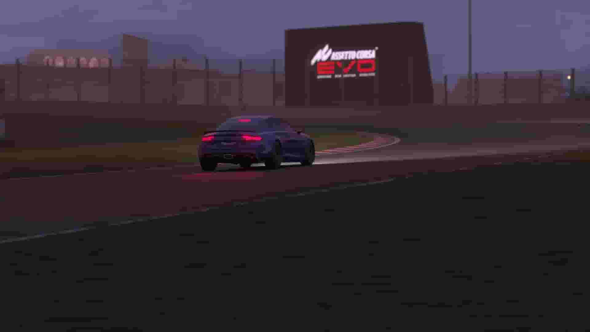 Assetto Corsa EVO screenshot thumbnail screenshot 11