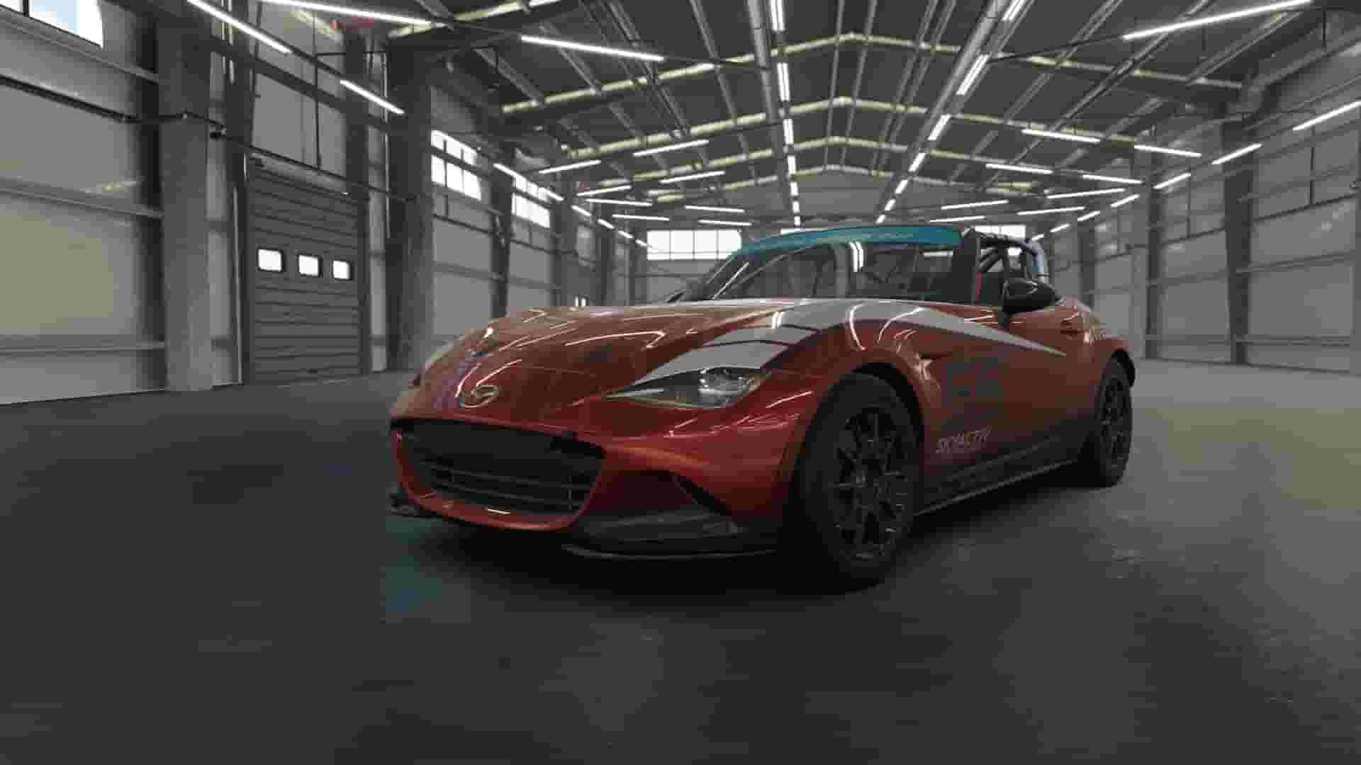 Assetto Corsa EVO screenshot thumbnail screenshot 14