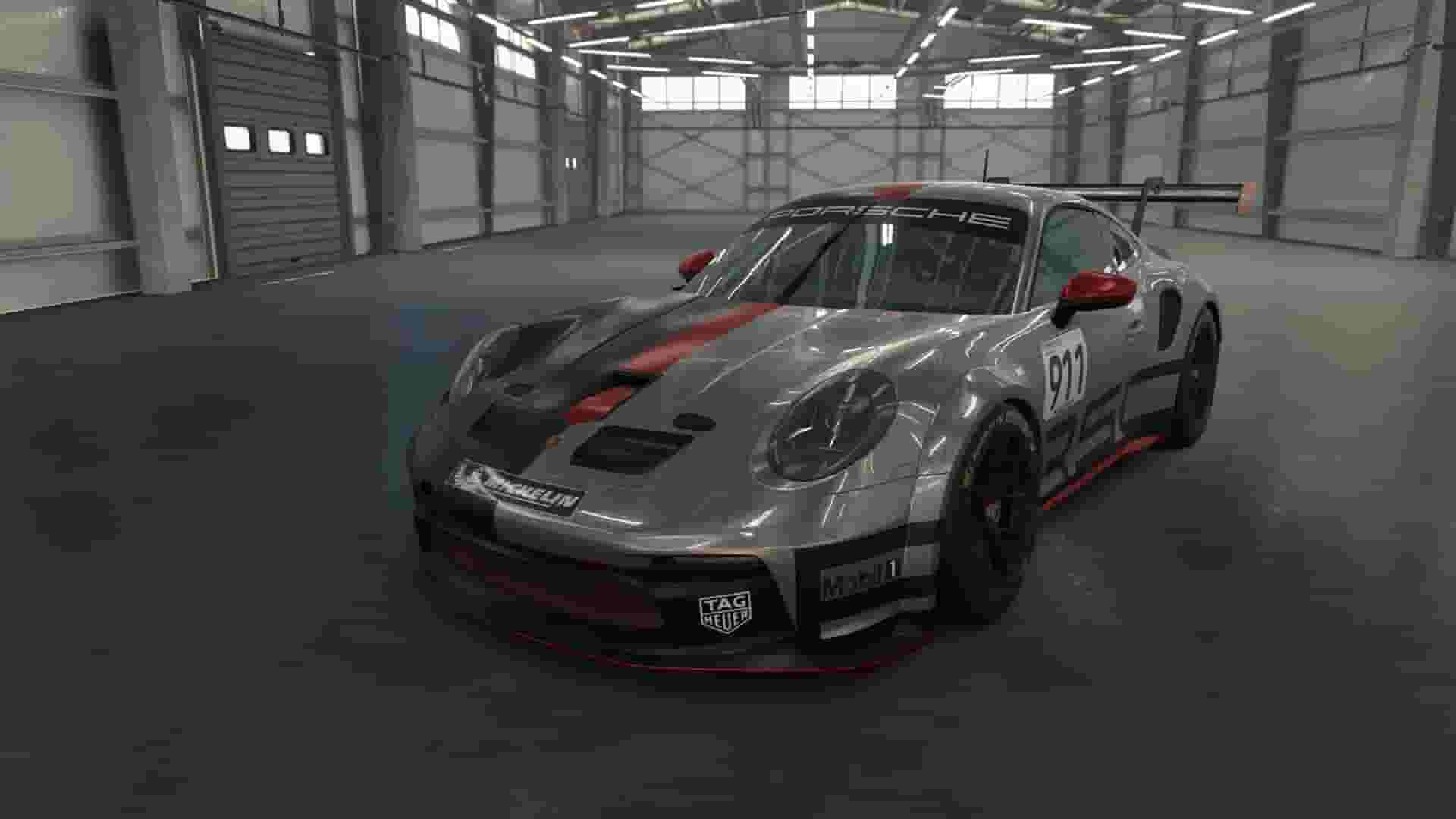 Assetto Corsa EVO screenshot thumbnail screenshot 15
