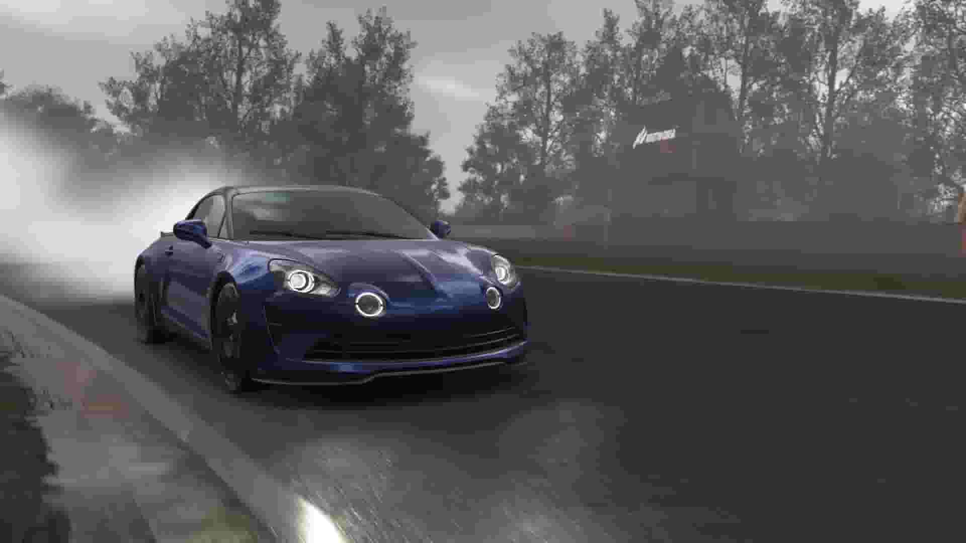 Assetto Corsa EVO screenshot thumbnail screenshot 17