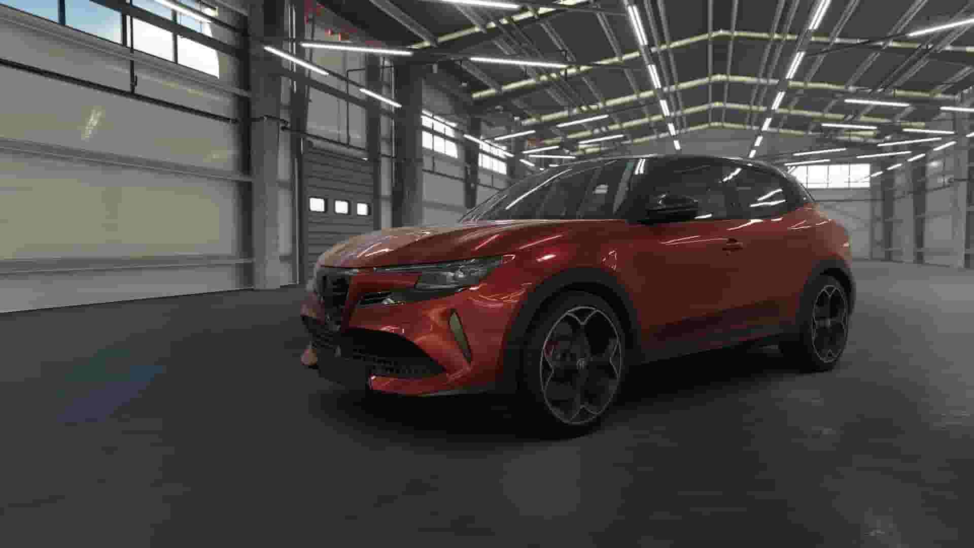 Assetto Corsa EVO screenshot thumbnail screenshot 19