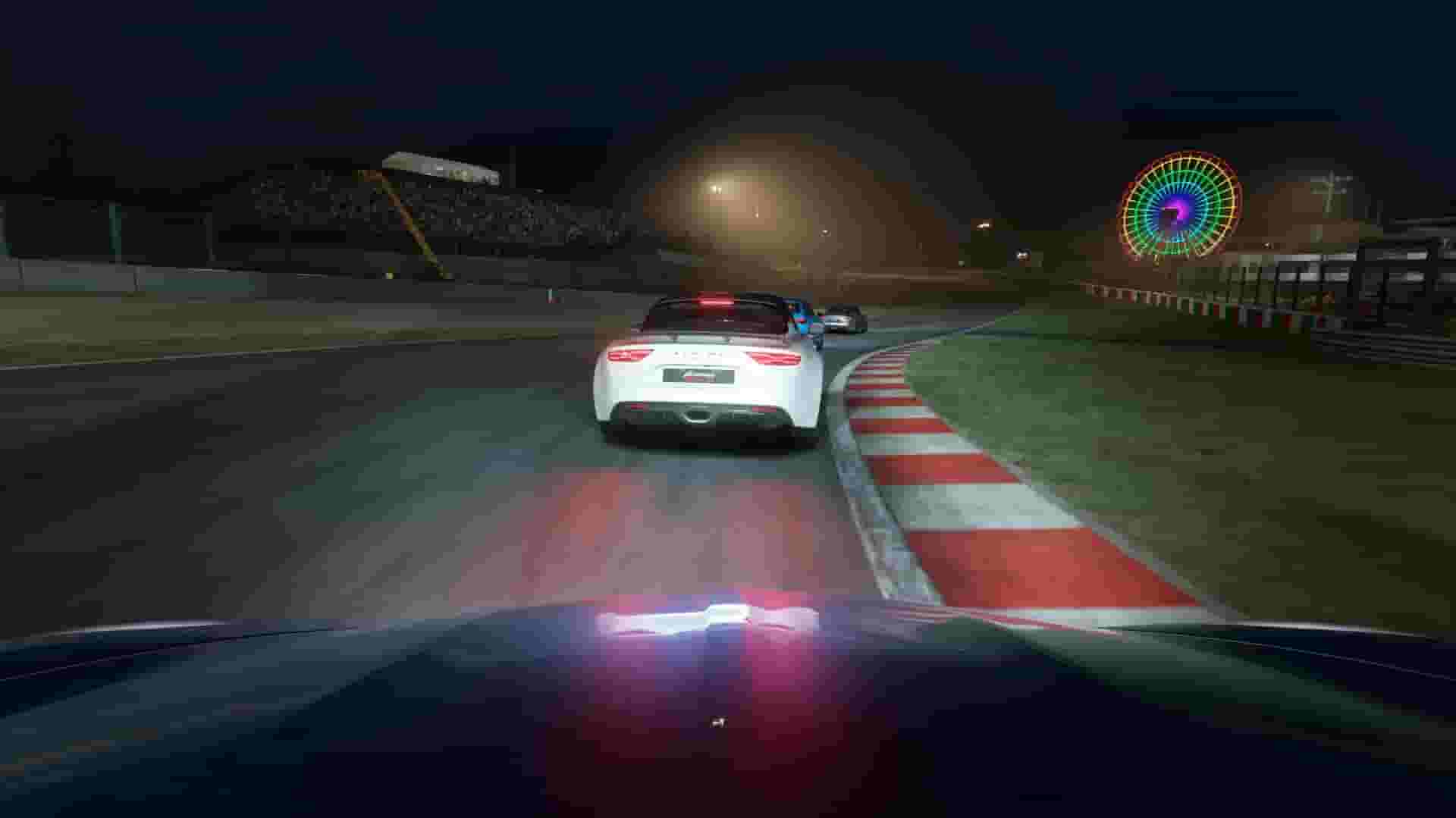Assetto Corsa EVO screenshot thumbnail screenshot 2