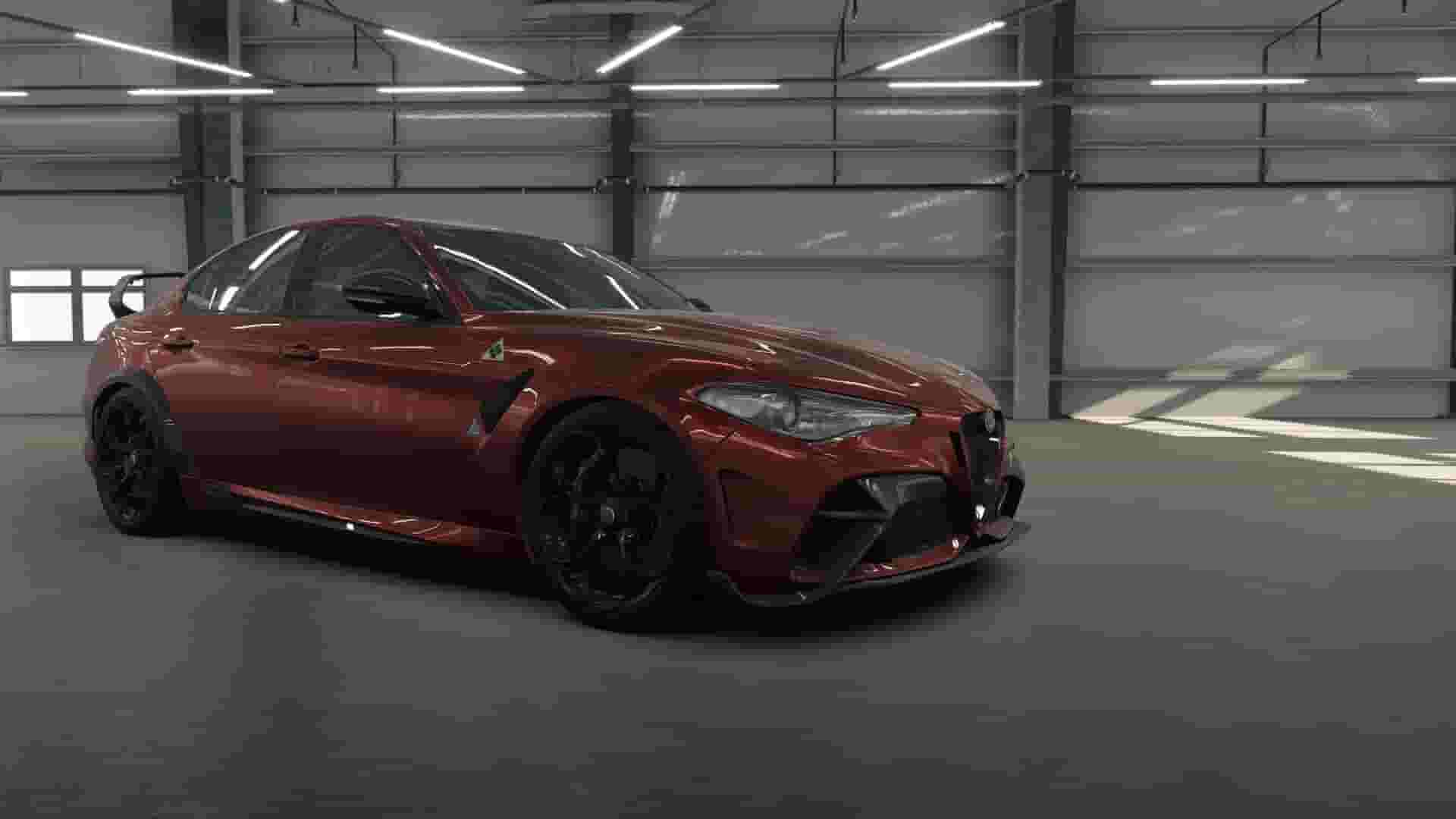 Assetto Corsa EVO screenshot thumbnail screenshot 20