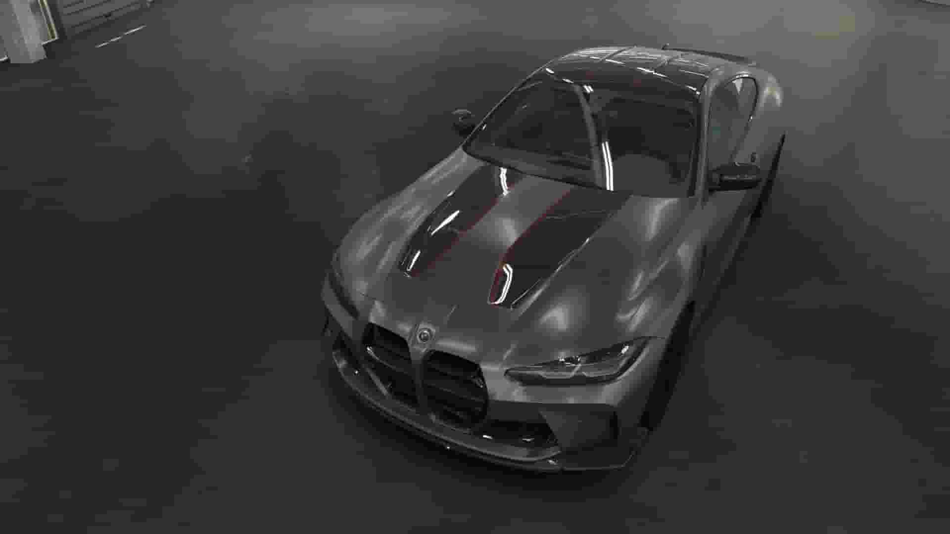 Assetto Corsa EVO screenshot thumbnail screenshot 22