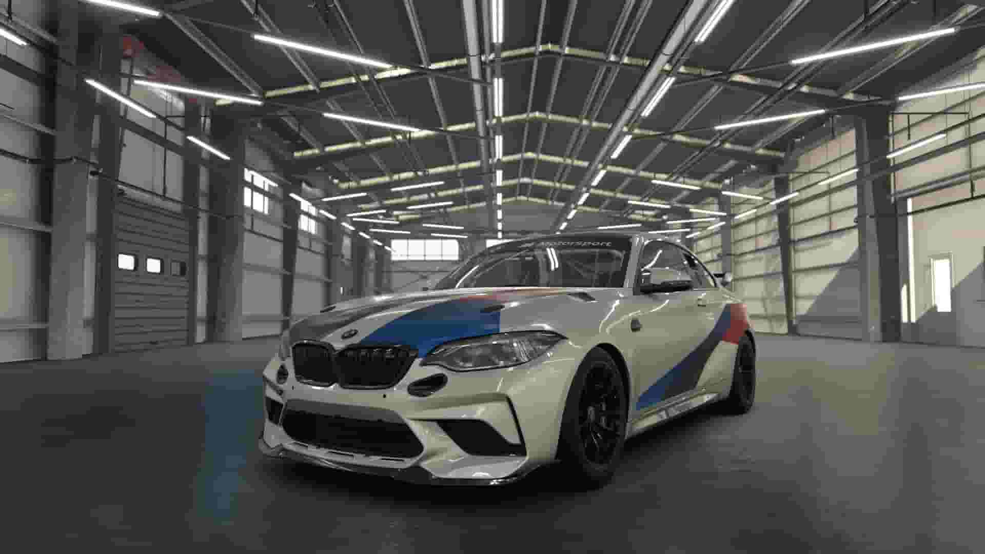 Assetto Corsa EVO screenshot thumbnail screenshot 23