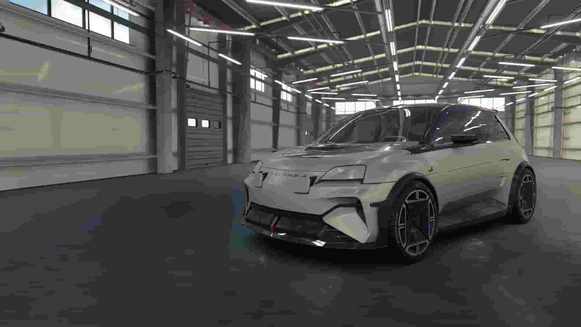 Assetto Corsa EVO screenshot thumbnail screenshot 26