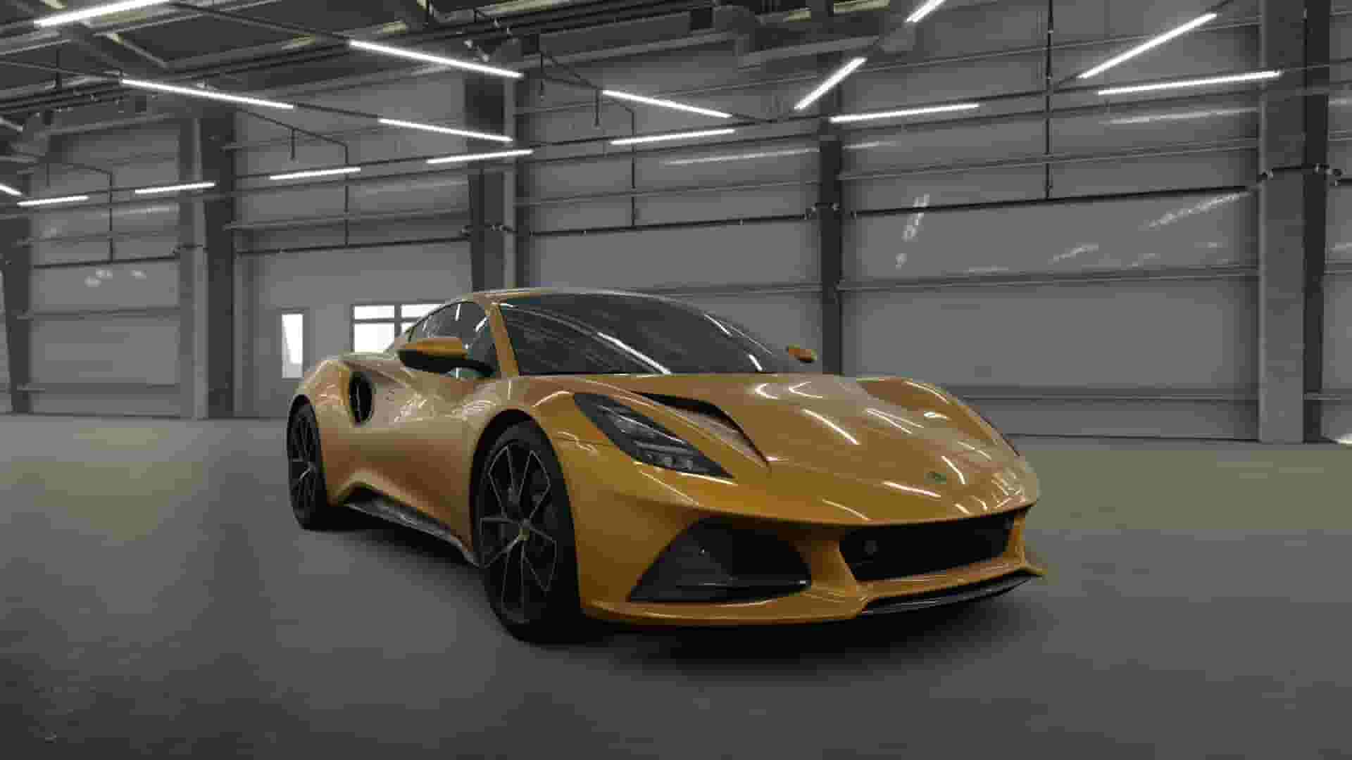 Assetto Corsa EVO screenshot thumbnail screenshot 28