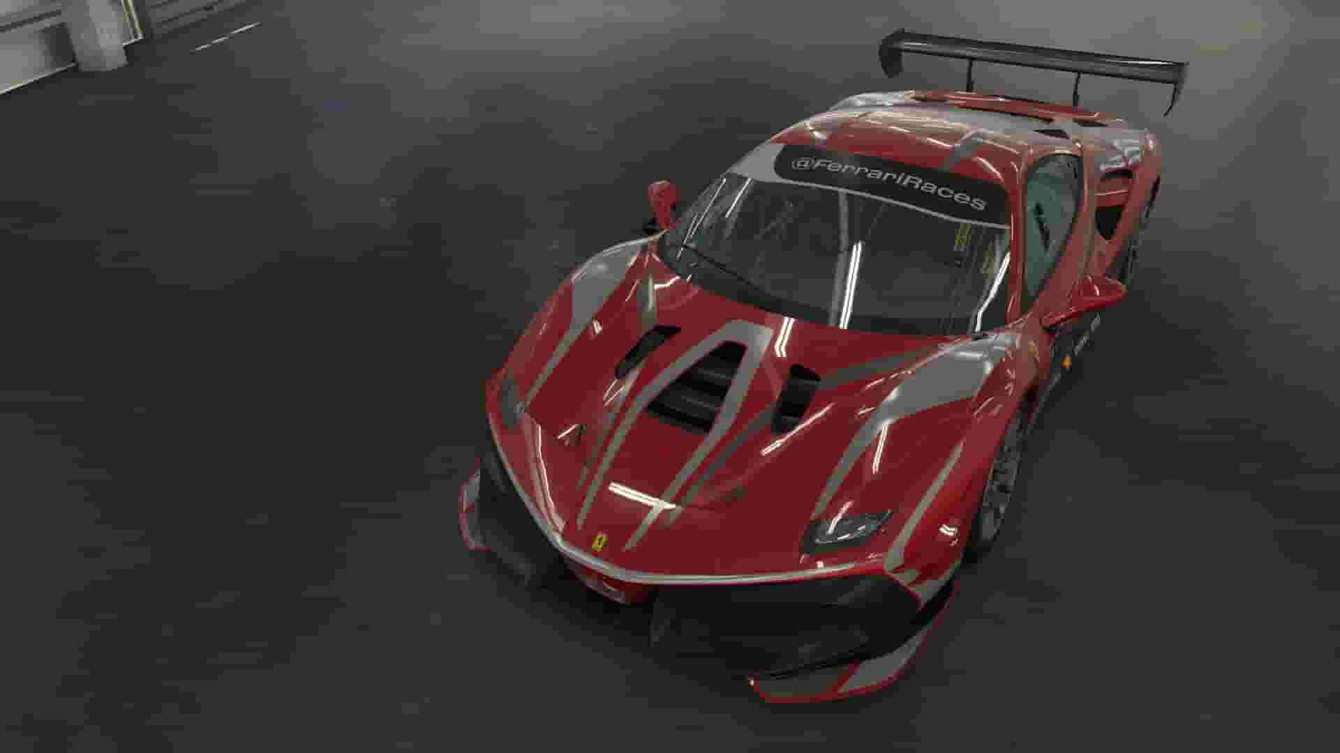 Assetto Corsa EVO screenshot thumbnail screenshot 29