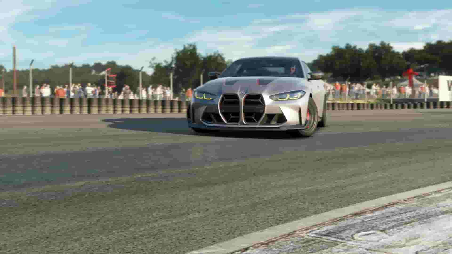 Assetto Corsa EVO screenshot thumbnail screenshot 3