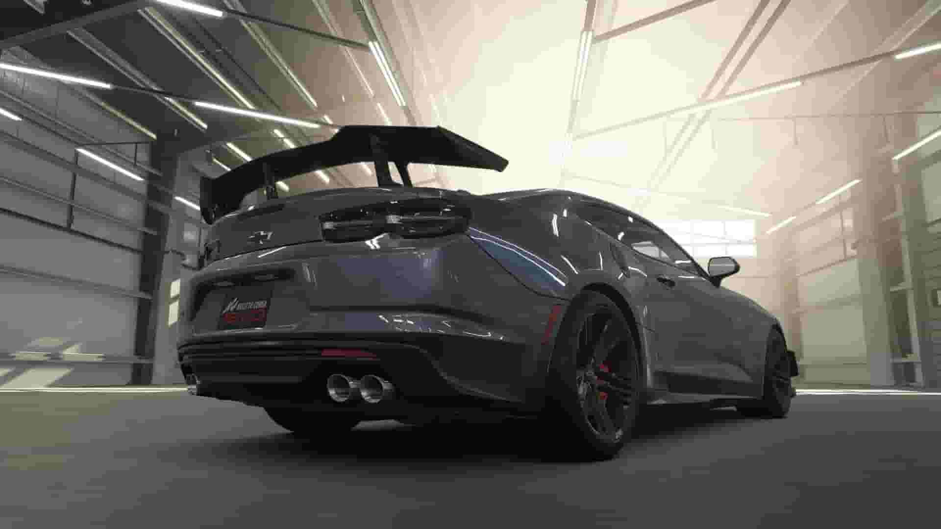 Assetto Corsa EVO screenshot thumbnail screenshot 30