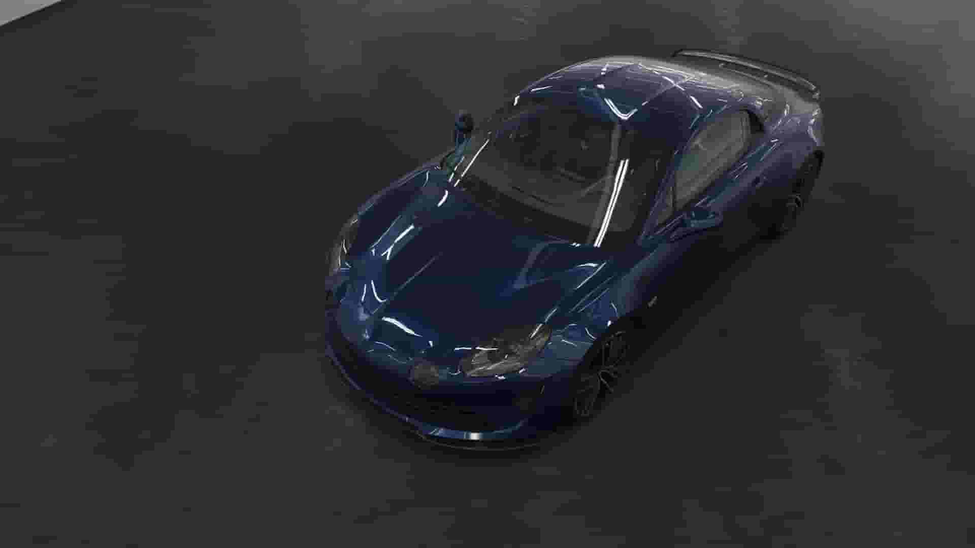 Assetto Corsa EVO screenshot thumbnail screenshot 31