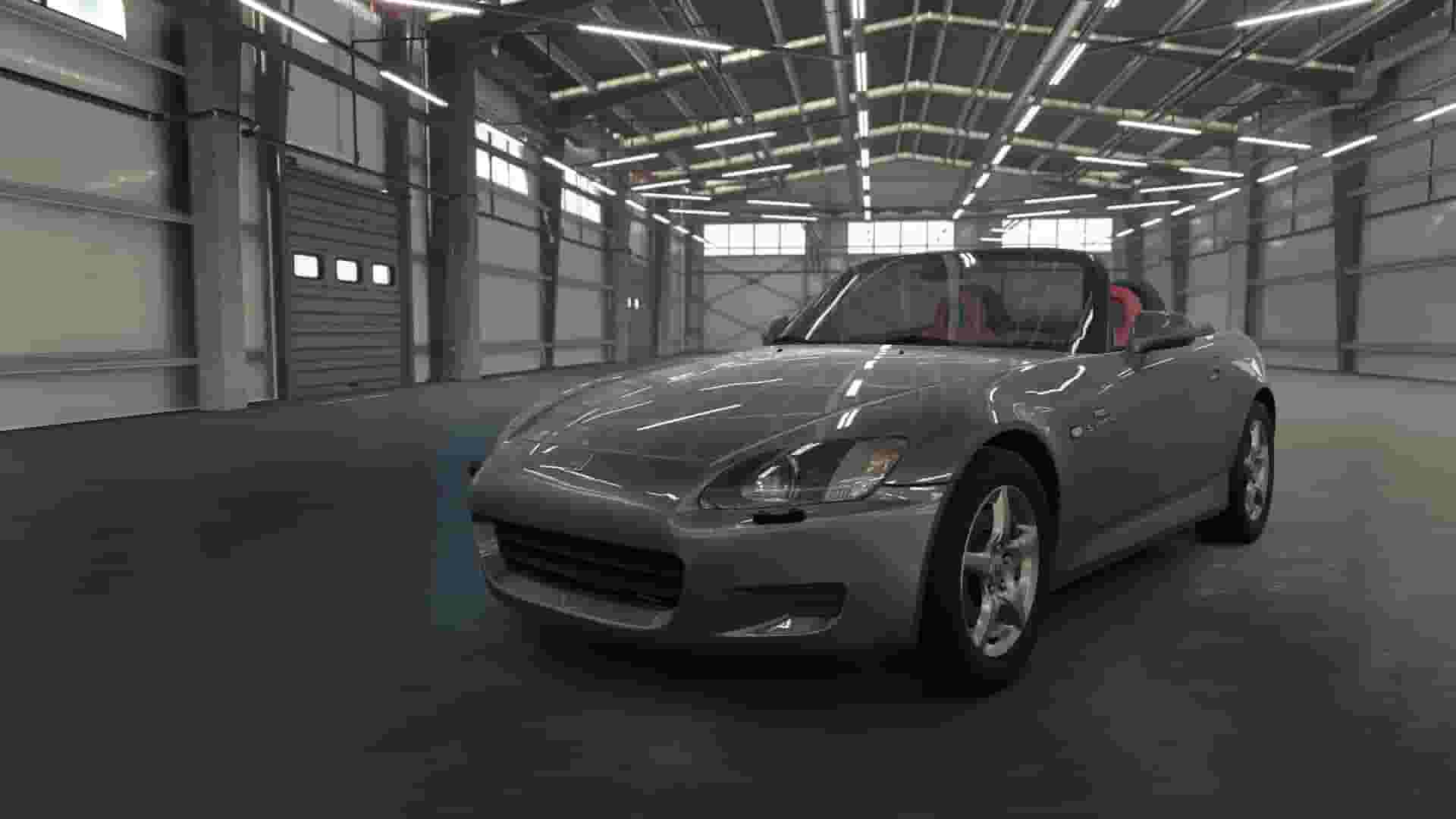 Assetto Corsa EVO screenshot thumbnail screenshot 32