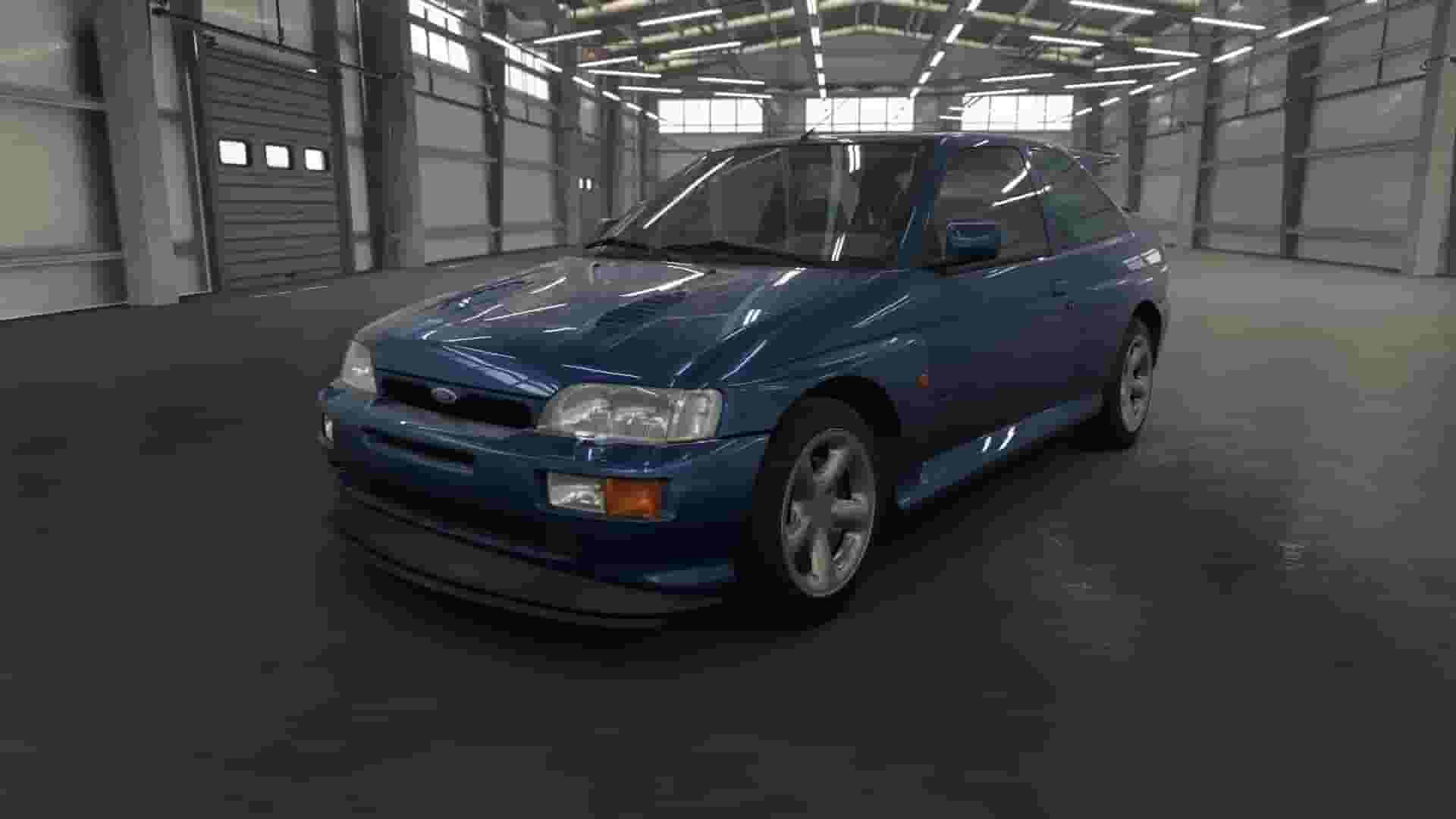 Assetto Corsa EVO screenshot thumbnail screenshot 33