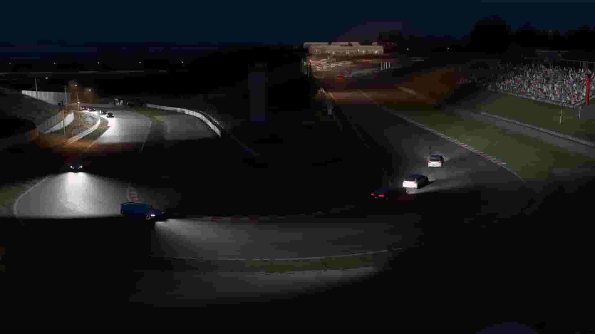 Assetto Corsa EVO screenshot thumbnail screenshot 4