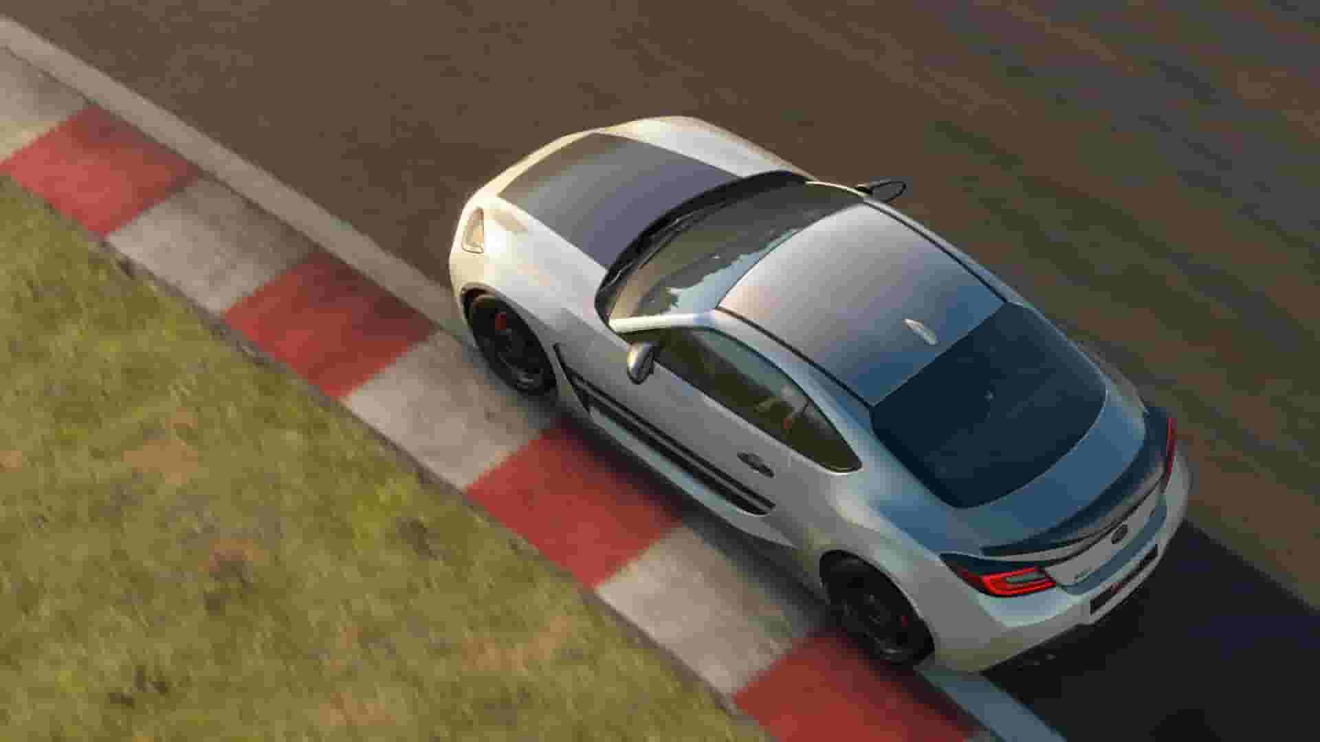 Assetto Corsa EVO screenshot thumbnail screenshot 7